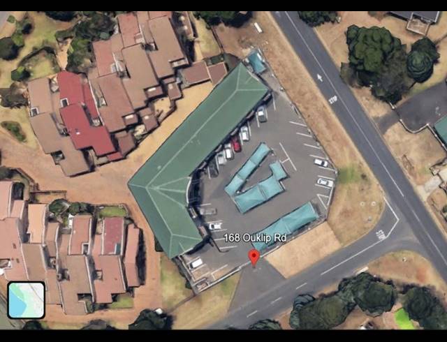 BUSINESS PROPERTY TO RENT IN HELDERKRUIN